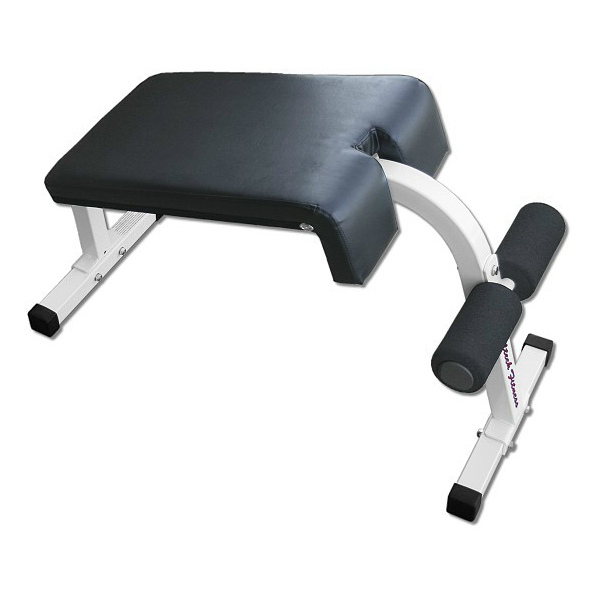 Deltech Fitness Roman Chair / Sit Up Bench [DF408