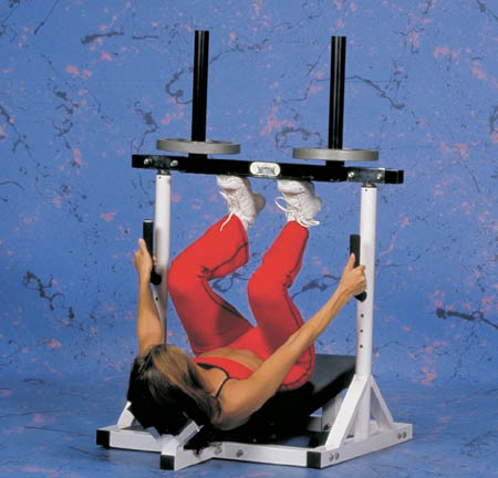 Yukon Fitness Vertical Leg Press VLP 154 NEW  