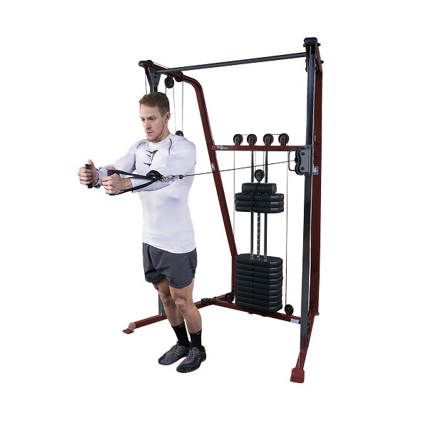 Best Fitness Functional Trainer [BFFT10]