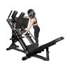 F660 discount leg press