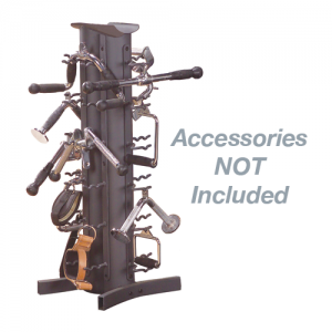 Body-Solid Accessory Stand [VDRA30]