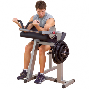Body Solid Biceps / Triceps Machine GCBT380