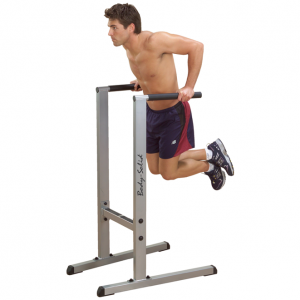 Body Solid Dip Station GDIP59