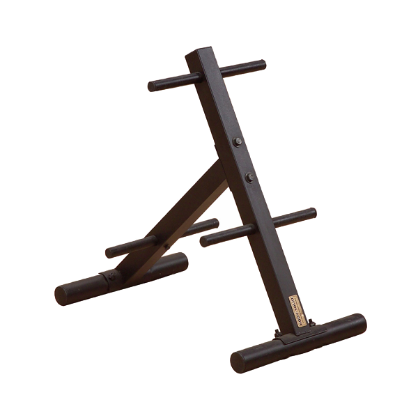Body-Solid EZ Load Standard Weight Tree [SWT14]