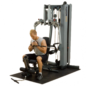 Body-Solid Fusion 400 Personal Trainer [F400C]
