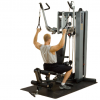 Body Solid FUSION 400 Personal Trainer - At Home Fitness