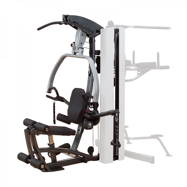 Body-Solid Fusion 500 Personal Trainer [F500]
