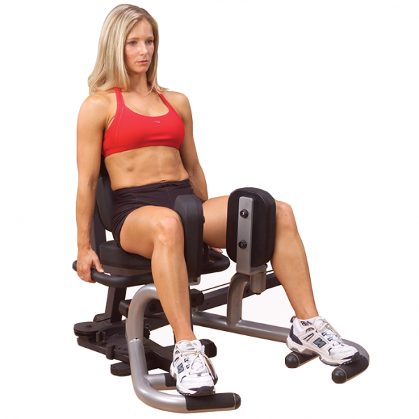 Body-Solid G-Series Inner / Outer Thigh Attachment [GIOT]