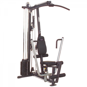 Body-Solid G1S Selectorized Gym