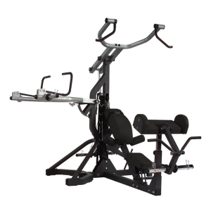 Body-Solid Powerlift Freeweight Leverage Gym SBL460