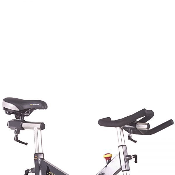 BodyCraft Indoor Training Cycle [SPX] - side view