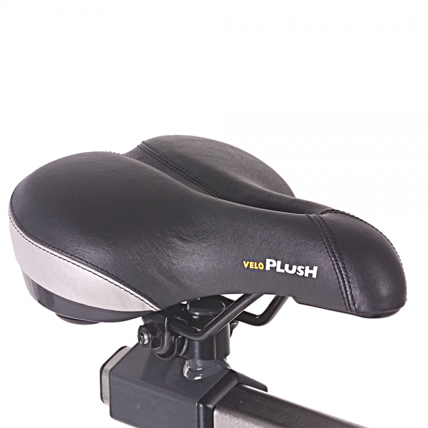 BodyCraft Indoor Training Cycle [SPX] - closeup of seat