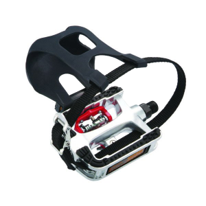 BodyCraft SPD Dual Sided Pedals