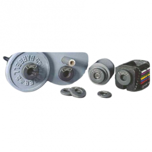 Platemate Microloading Weight Magnets
