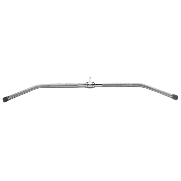 USA Sports 48 Inch High Quality Lat Bar with Swivel [TLB-48S]