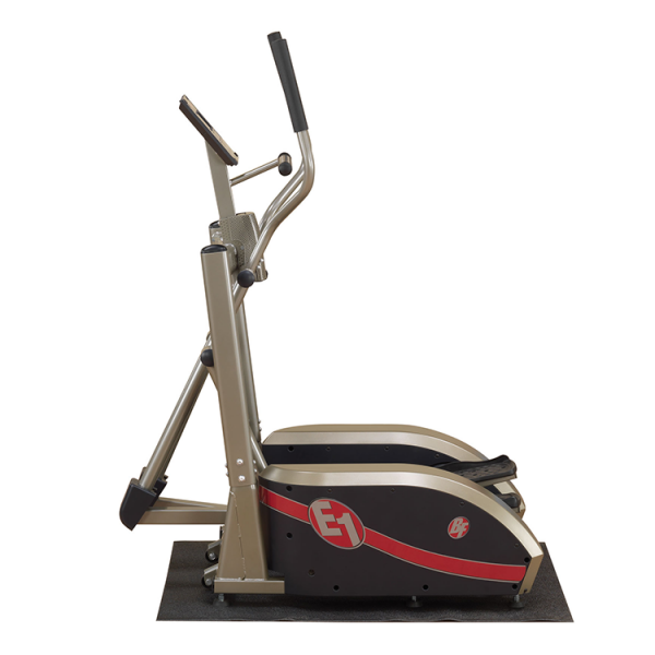 Best Fitness Center Drive Elliptical [BFE1] - side view