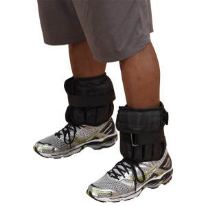 Body-Solid Ankle Weights [BSTAW10-BSTAW20]