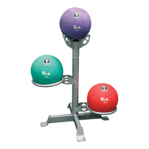 Body-Solid Medicine Ball Rack [GMR5]