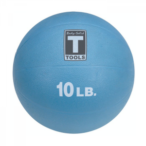 Body-Solid Medicine Balls (10 lb) Blue [BSTMB]