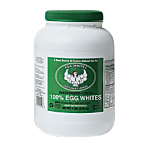 Egg Whites International Liquid Egg White Protein