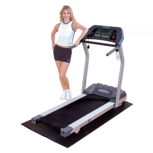 Endurance T3I Treadmill