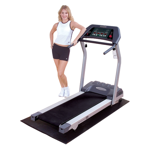 Endurance T3I Treadmill