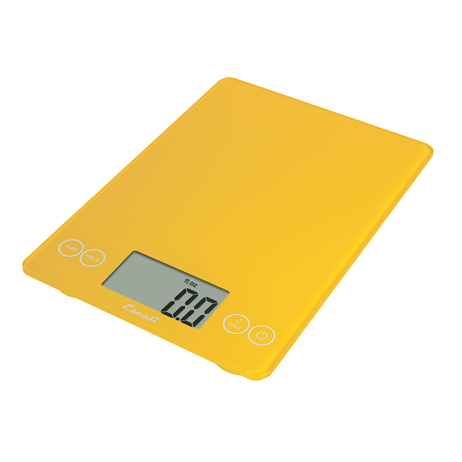 Digital Kitchen/Food Scale Grams and Ounces - Ultra Slim