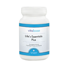 Vitabase Life Essential Plus Multi-Vitamin