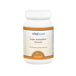 Vitabase Super Antioxidant Formula