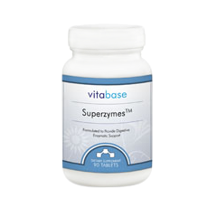Vitabase Superzymes