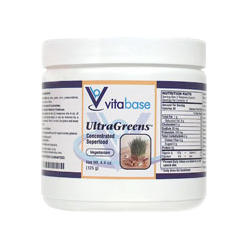 Vitabase Ultra Greens