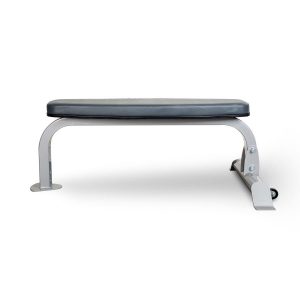 BodyCraft Flat Bench [F600]