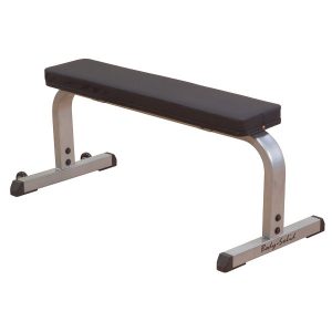 Body-Solid Heavy Duty Flat Bench [GFB350]