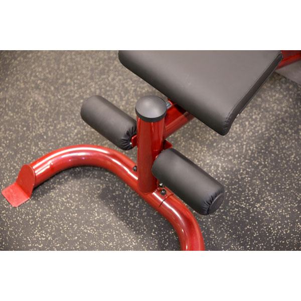 Body-Solid Flat / Incline / Decline Bench [GFID100]