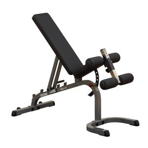 Body-Solid Flat / Incline / Decline Bench [GFID31]