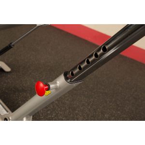 Body-Solid Pro Club Line Ab Bench [SAB500]