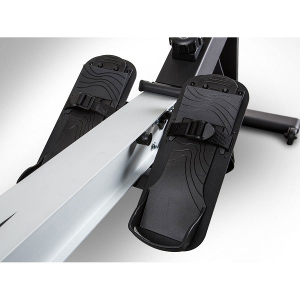 BodyCraft Pro Rowing Machine [VR400]