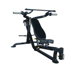 Powertec Workbench Multipress with Isolateral Arms [WB-MP16]