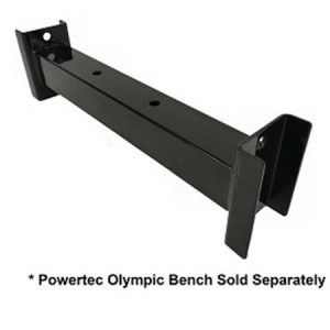 Powertec Workbench Short Cross Bar [WB-OB11-SCB]