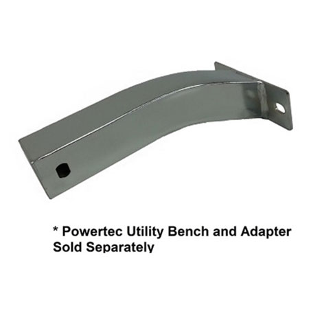Powertec Utility Bench Connector [WB-UB11-CN]