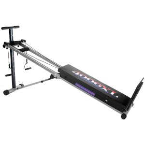 Bayou Fitness Total Trainer 4000-XL Home Gym [4000-XL]