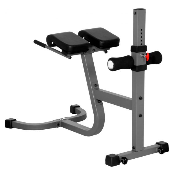 XMark Fitness Ab Back Hyperextension / Roman Chair [XM-4429]