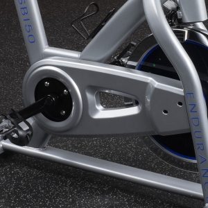 Body-Solid Endurance Indoor Exercise Bike [ESB150]