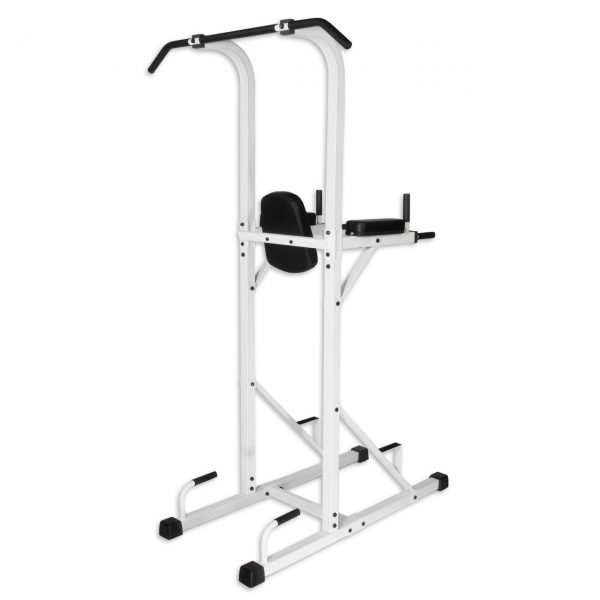 XMark Fitness Power Tower with Dip Stand and Pull Up / Chin Up Bar [XM-4446]