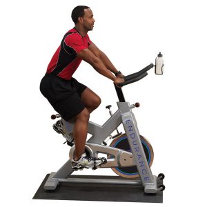 Body-Solid Endurance Exercise Bike [ESB250]