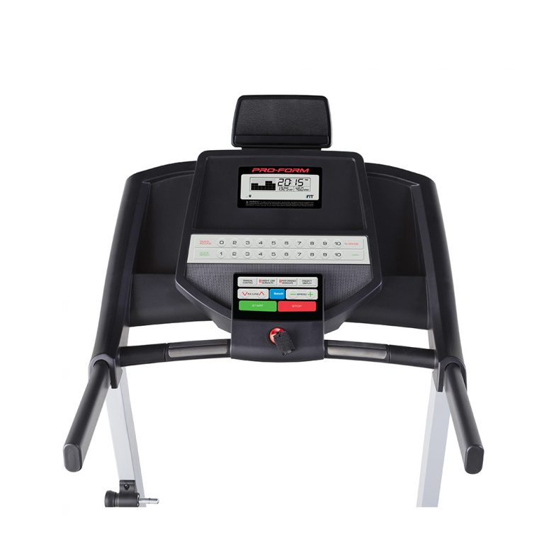 ProForm Performance 300i Treadmill [PFTL39715] IncrediBody