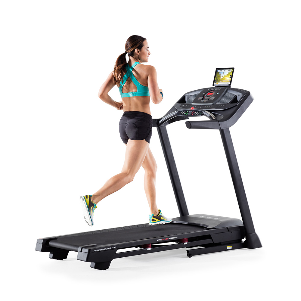 Proform Treadmill Nordictrack Incline Trainer X11i OEM Treadmill