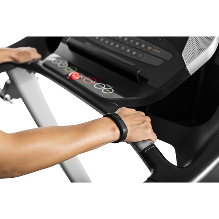 Before You Begin Walking NordicTrack C2255 Treadmill User Manual