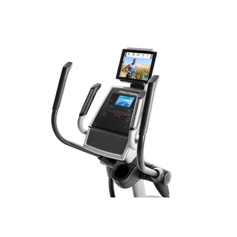 ProForm Endurance 520 E Elliptical [PFEL55916] IncrediBody