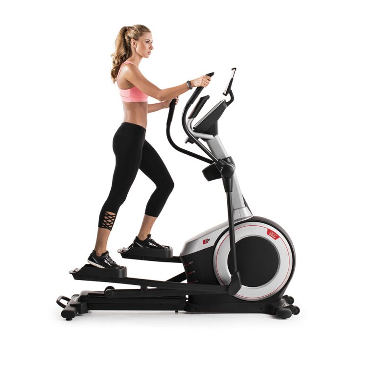 ProForm Endurance 520 E Elliptical [PFEL55916] - IncrediBody